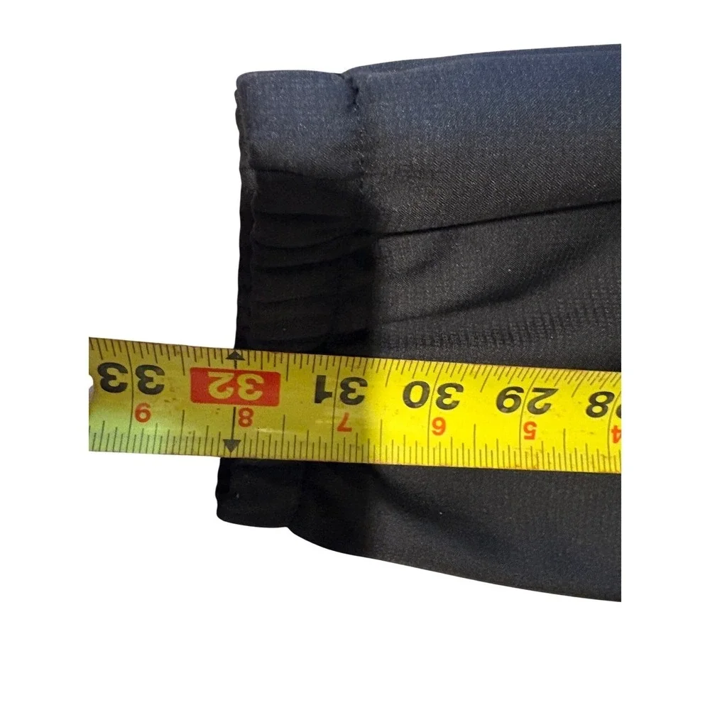 NOMAD by CRAFTFLOW Black Plaid Lined Hooded Jacket Style E THEO MN XL - Picture 14 of 14